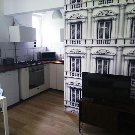 Rest & See Apartment Downtown Gdańsk Exterior foto